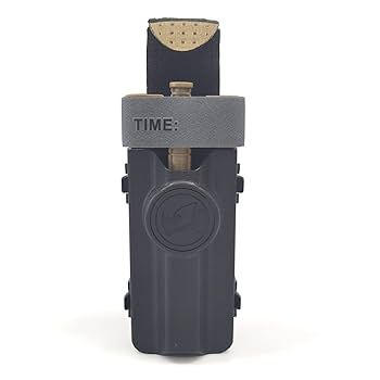 新品　米国FDA認証　RHINO TACTICAL 止血帯セット　米軍　特殊部隊 2個 新品実物 米国FDA認証 RHINO TACTICAL 止血帯GEN2 米軍